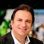 mr.ir. Daniel Santurio González